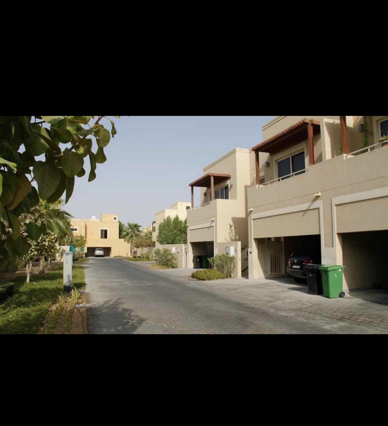 Al raha gardens - Lehweih community , type 5 S villa