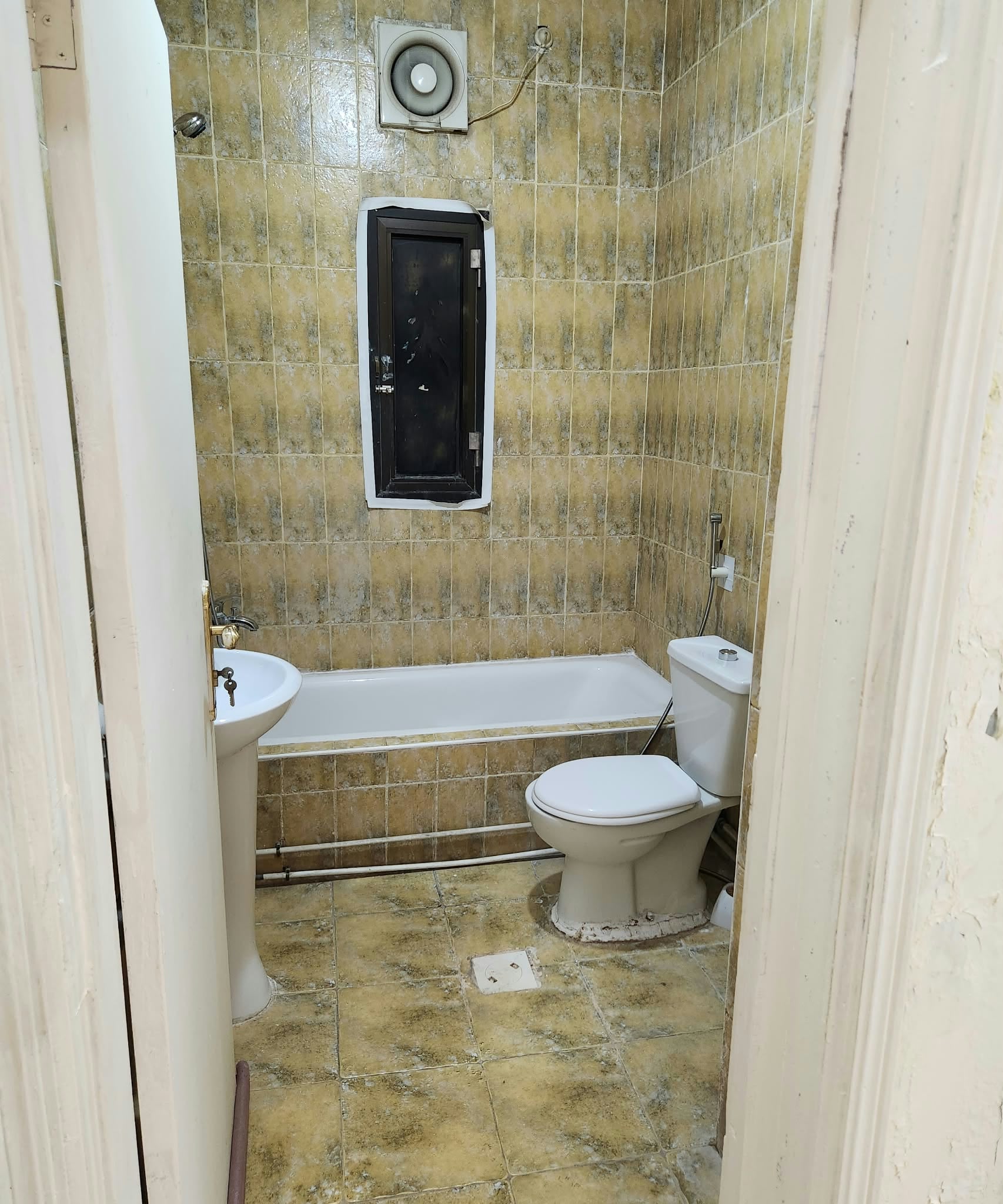 Spacious Villa for rent