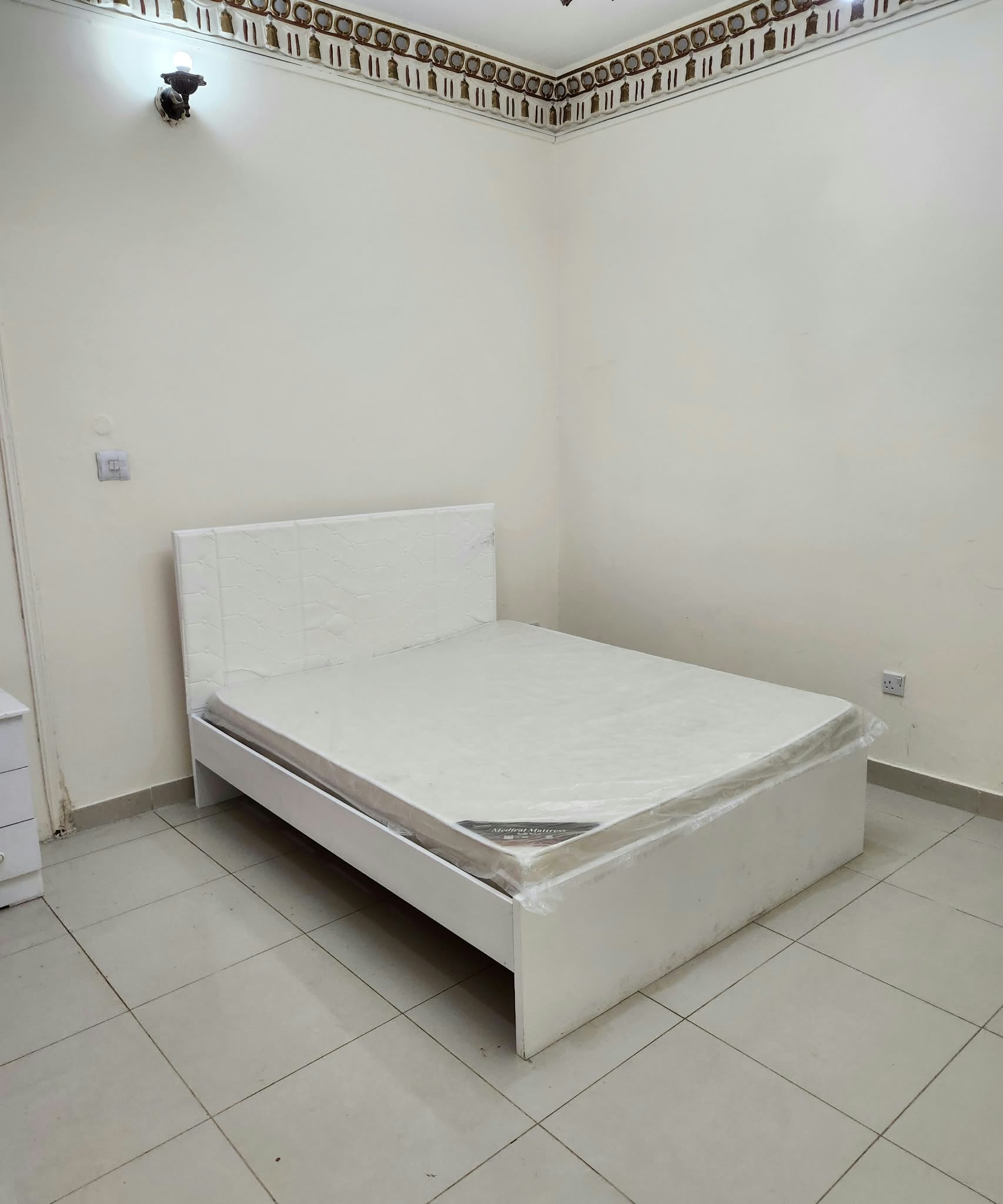 Spacious Villa for rent 4