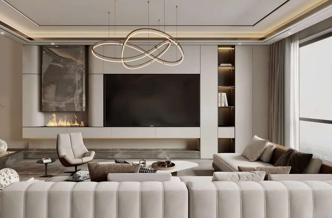1-Bedroom Apartment in Chelsea Gardens | Al Satwa 5