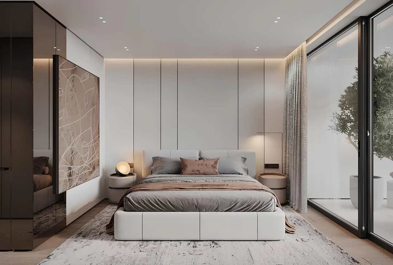 2-Bedroom Apartment in Ashwood Residences | Jumeirah Village Triangle (JVT)