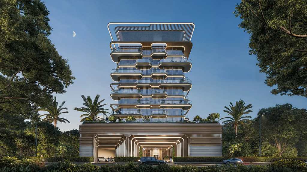 1-Bedroom Apartment in The Tides | Dubai Islands 4