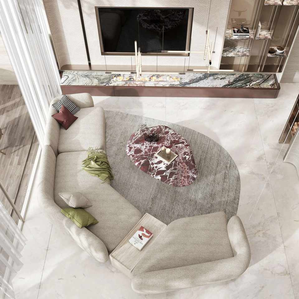 1-Bedroom Apartment in Rabdan Avenue | Meydan City 5