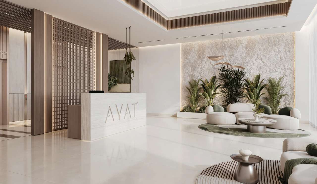 2-Bedroom Apartment in AYAMI Residence | Dubai International City 2