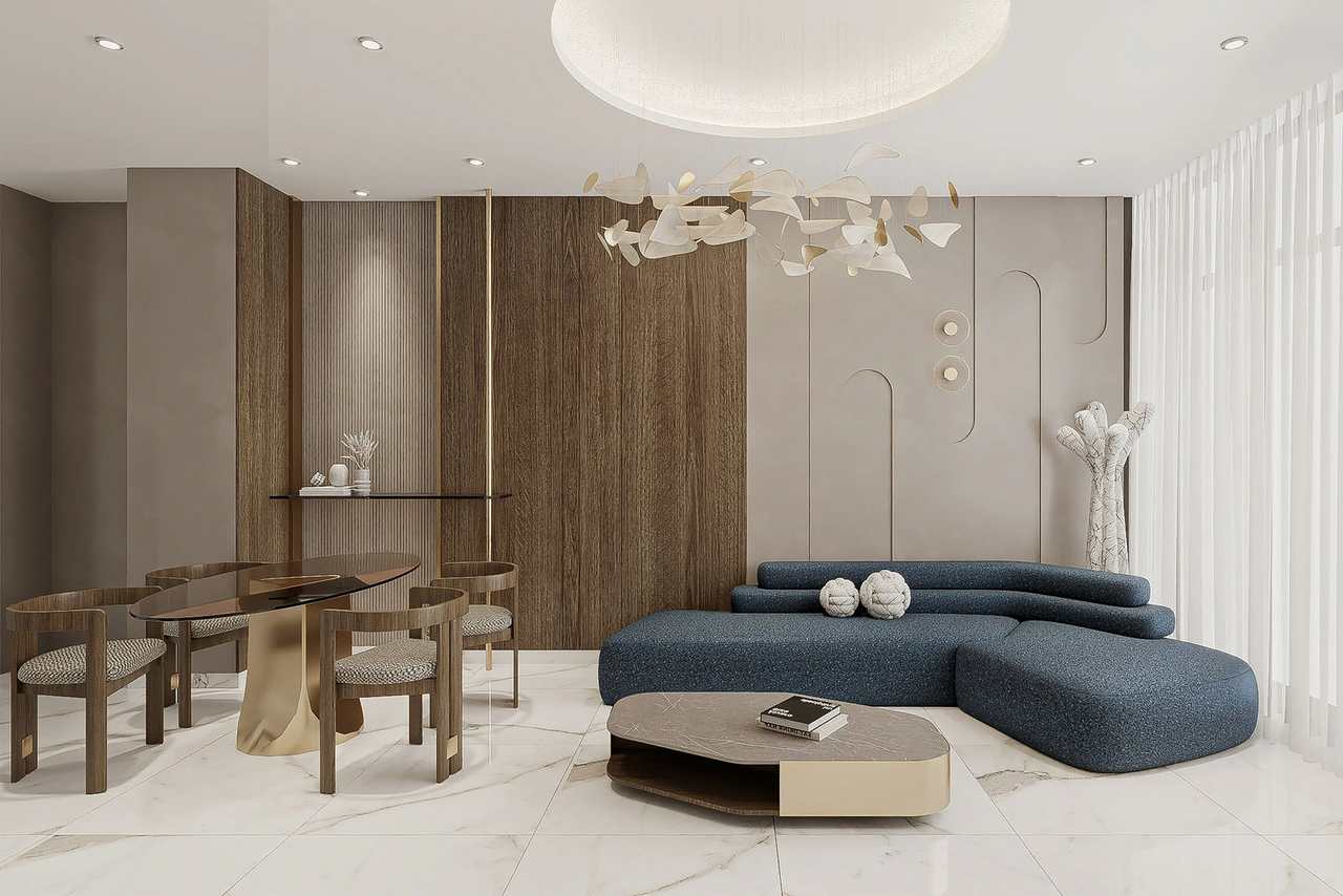 1-Bedroom Apartment in Zenith Residences | Al Warsan 3