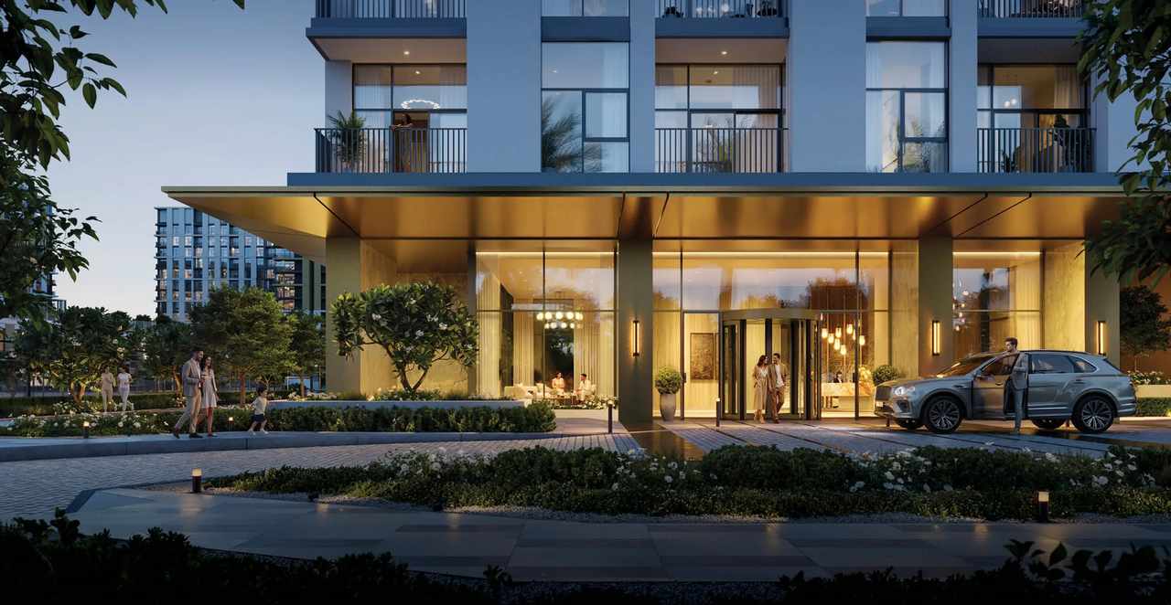 2-Bedroom Apartment in Terra Woods | Expo City 4