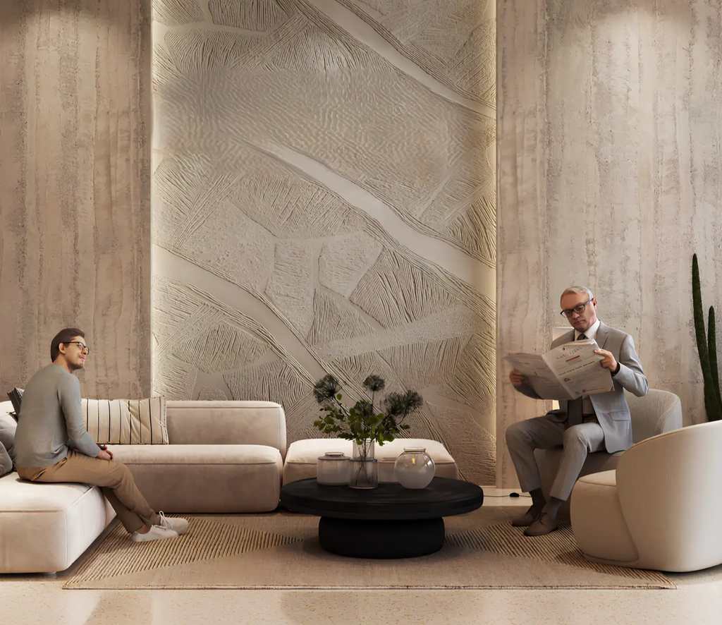 1-Bedroom Apartment in One By Preston | Dubai South