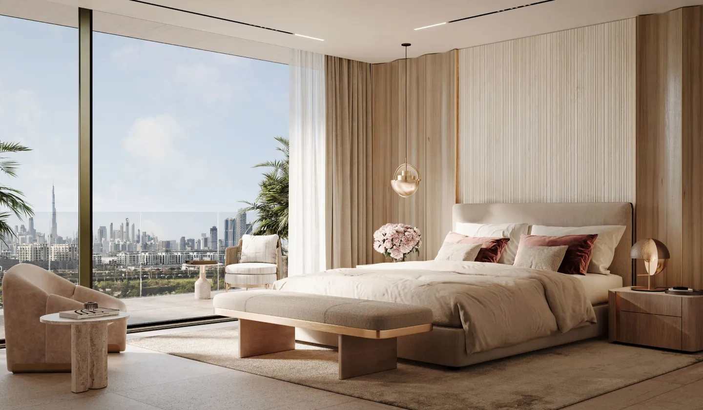 2-Bedroom Apartment in Emerge Residences | Dubai Islands 2