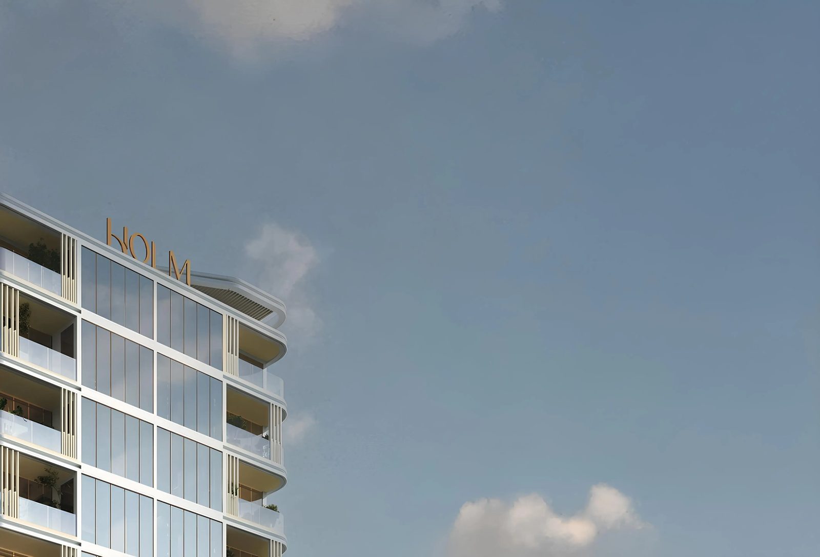 Studio Apartment in Holm 3 | Jumeirah Garden City