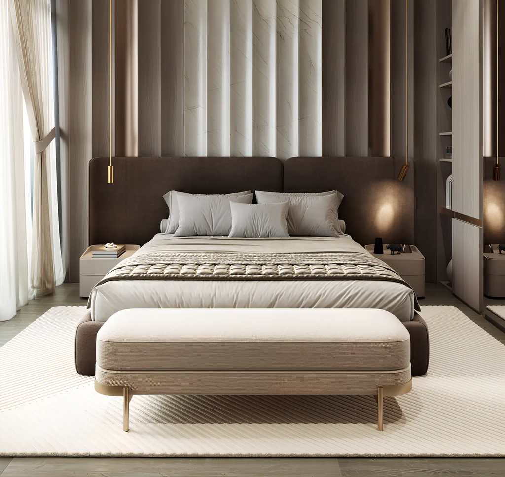 1-Bedroom Apartment in One By Preston | Dubai South 4