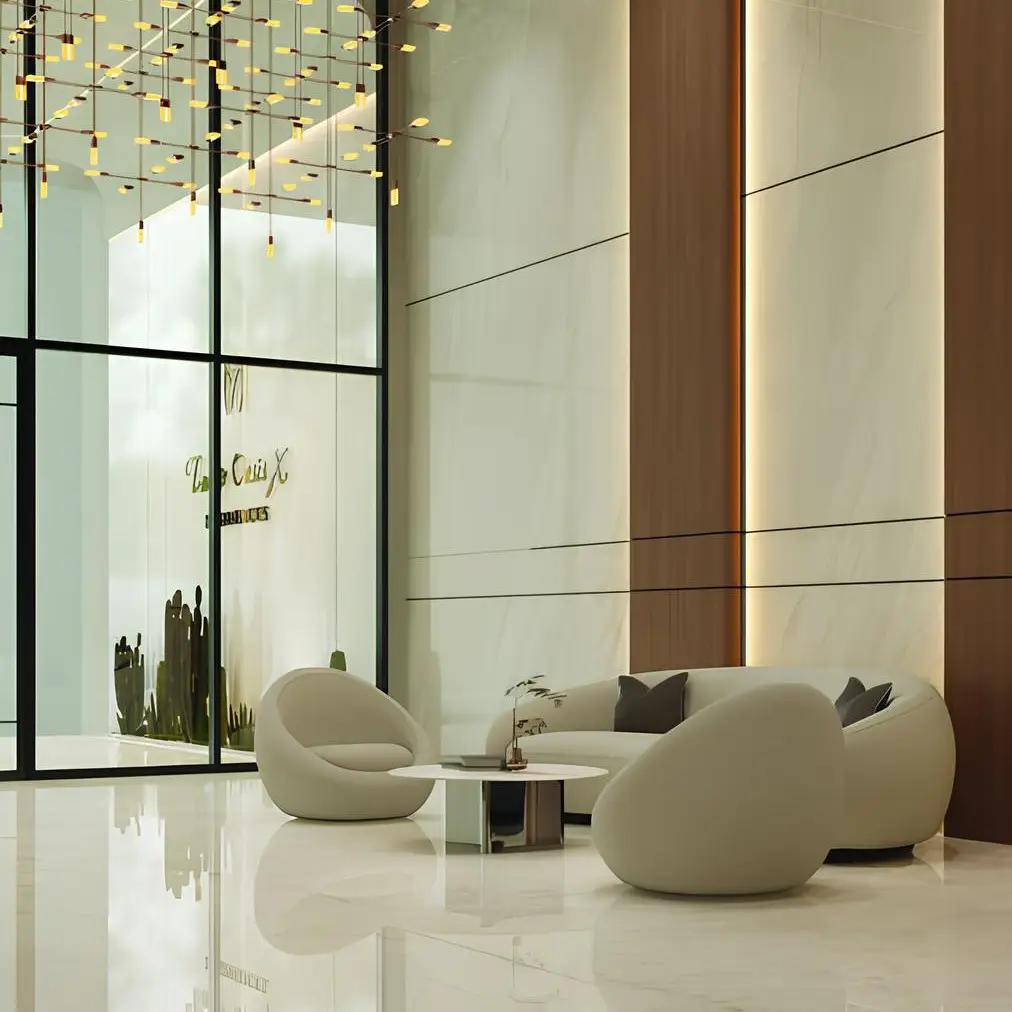 1-Bedroom Apartment in Tulip Oasis X | Majan 5