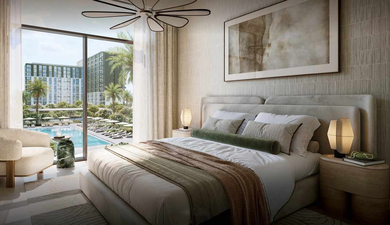 2-Bedroom Apartment in Terra Woods | Expo City 3