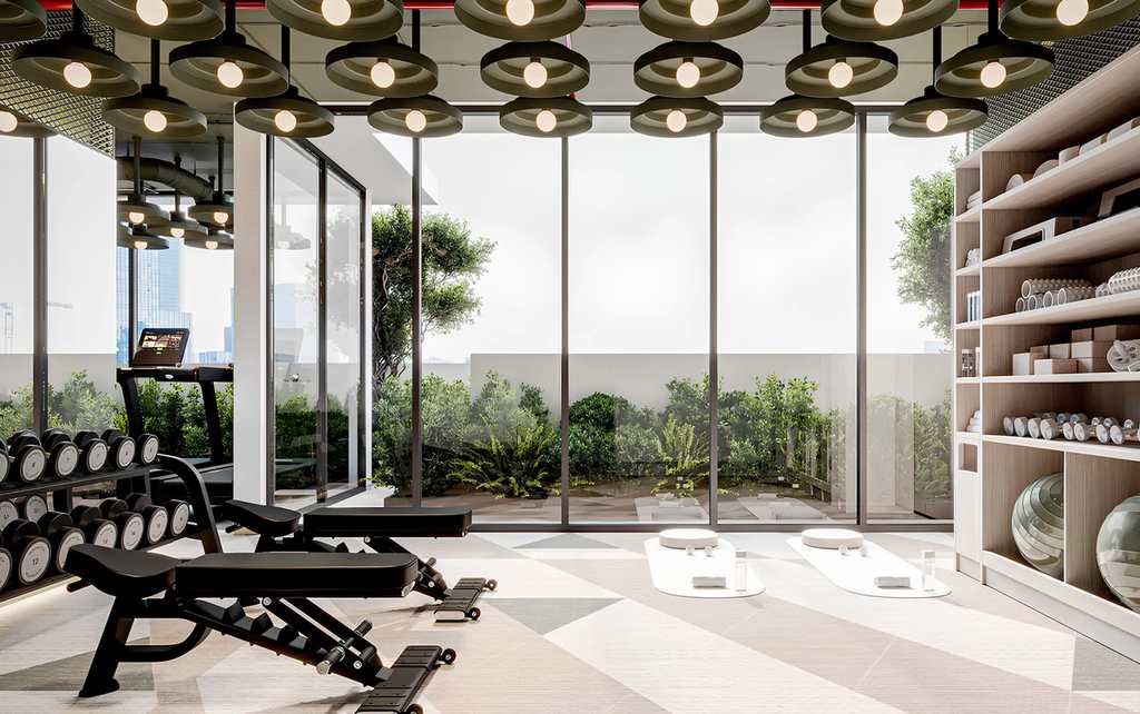 1-Bedroom Apartment in Arlington Park 2 | Dubai Land 4