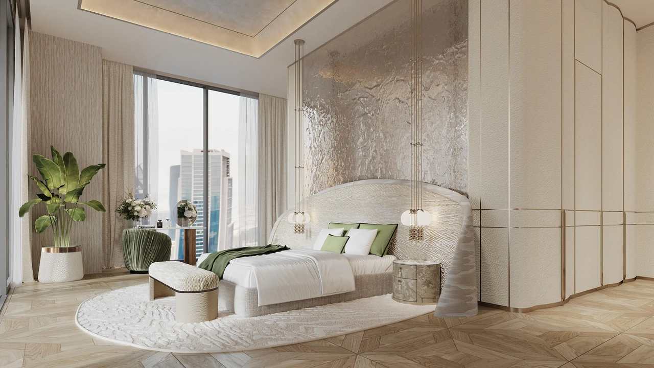 1-Bedroom Apartment in Sofitel Branded Residences | Downtown Dubai 5