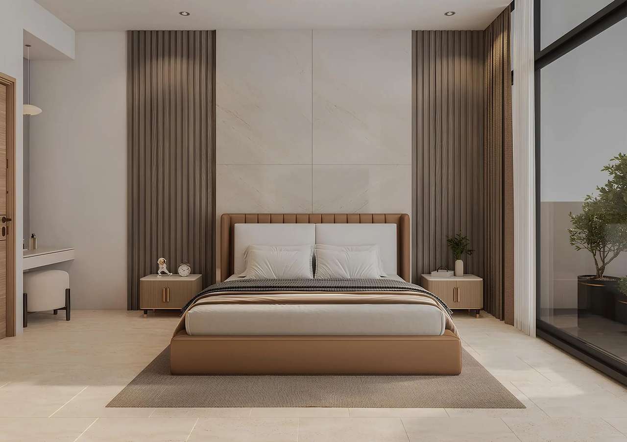 Studio Apartment in Ventana Residences | Warsan 4 4
