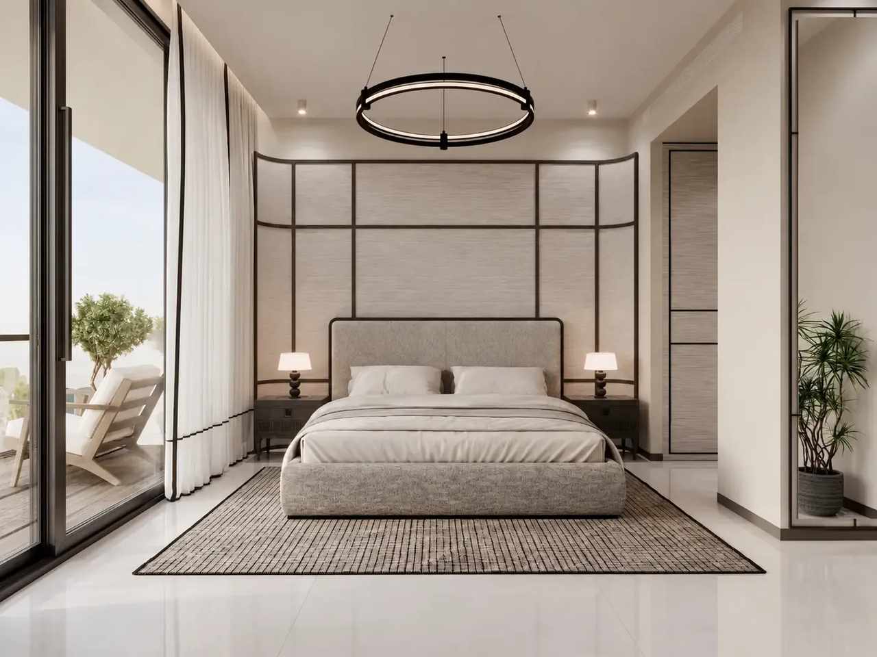 Studio Apartment in Marquis Aura | Dubai South