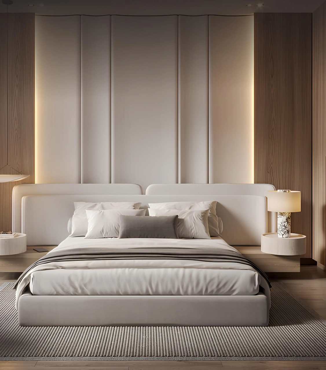 2-Bedroom Apartment in Maravéa Residences | Dubai Islands 2