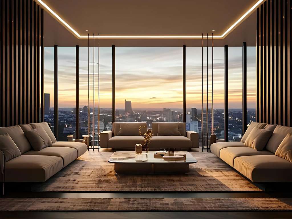 1-Bedroom Apartment in AVIOR | Al Wasl 4