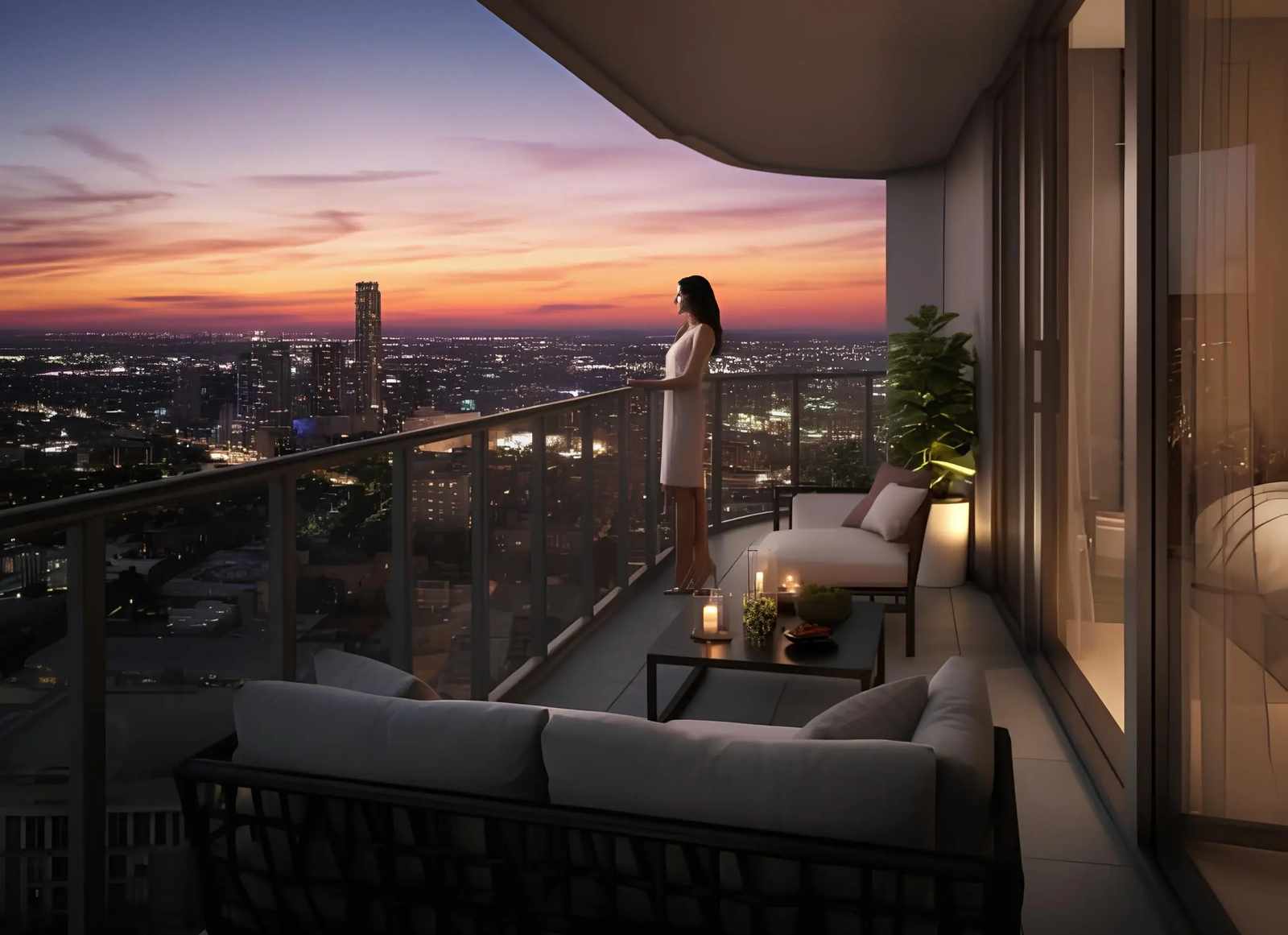 1-Bedroom Apartment in AVIOR | Al Wasl 2