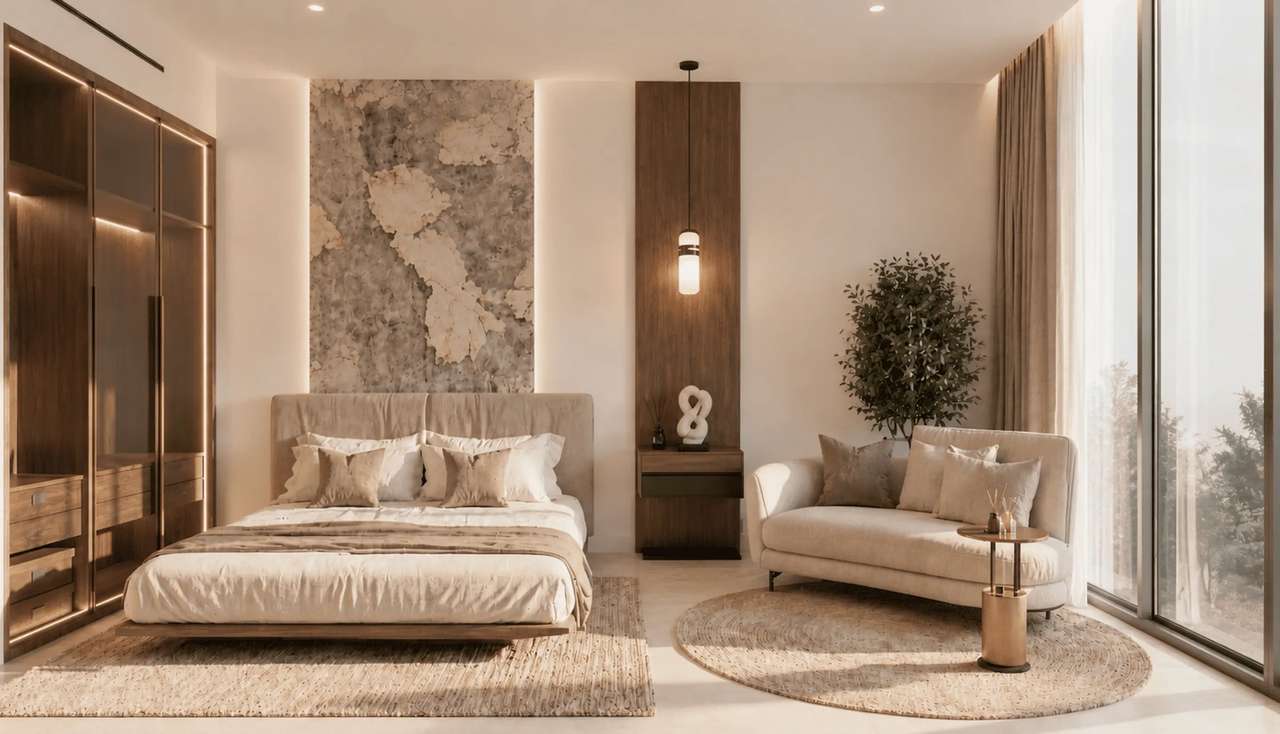 Studio Apartment in Beverly Crown | Jumeirah Village Circle (JVC) 3