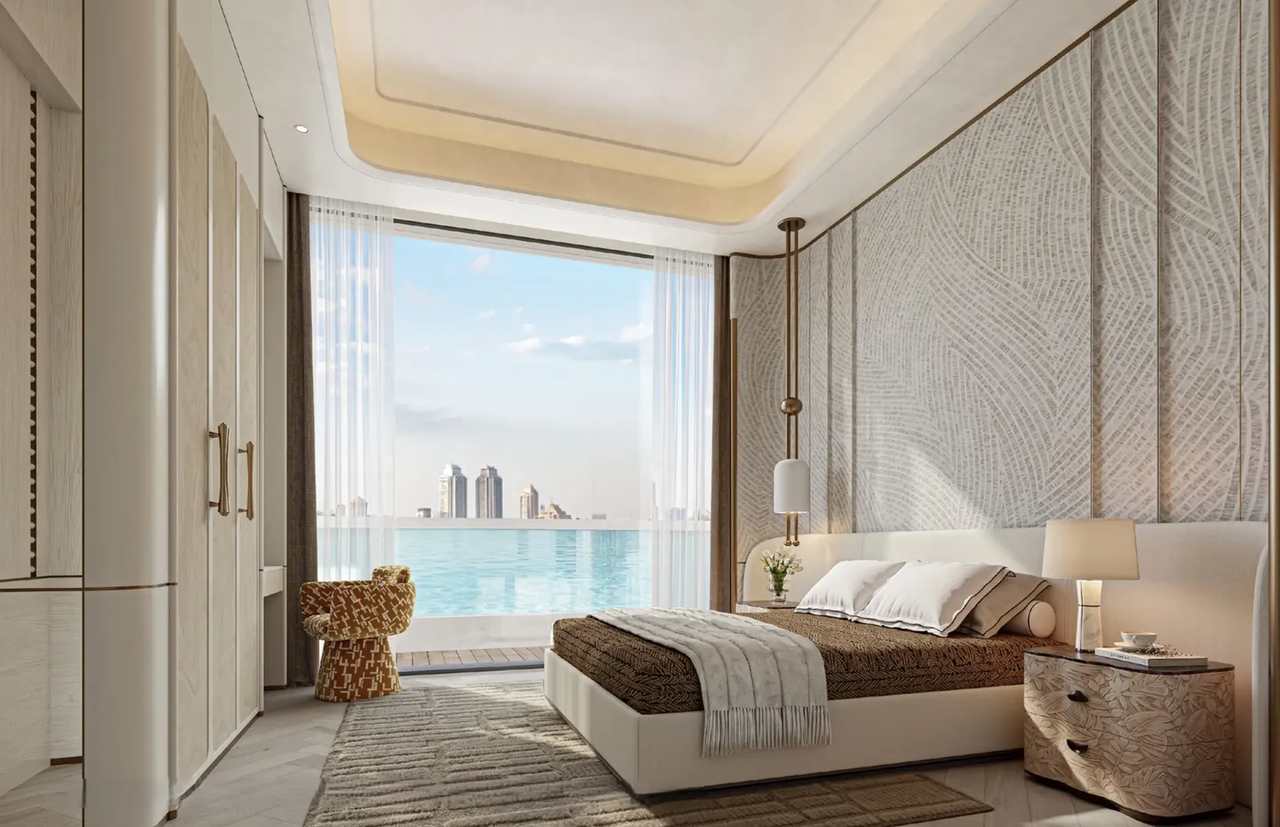 Studio Apartment in Yigo Luxe | Dubai Silicon Oasis