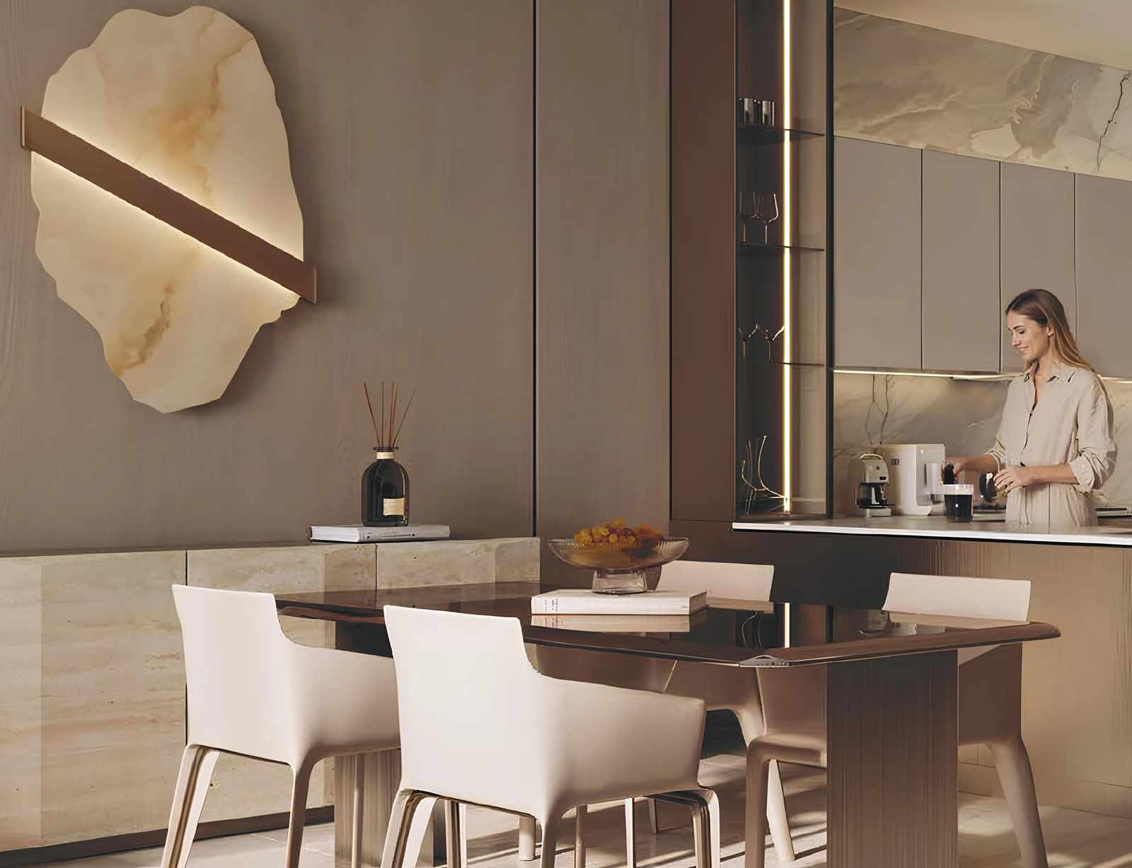 Studio Apartment in Binghatti Wraith | Al Jaddaf 2