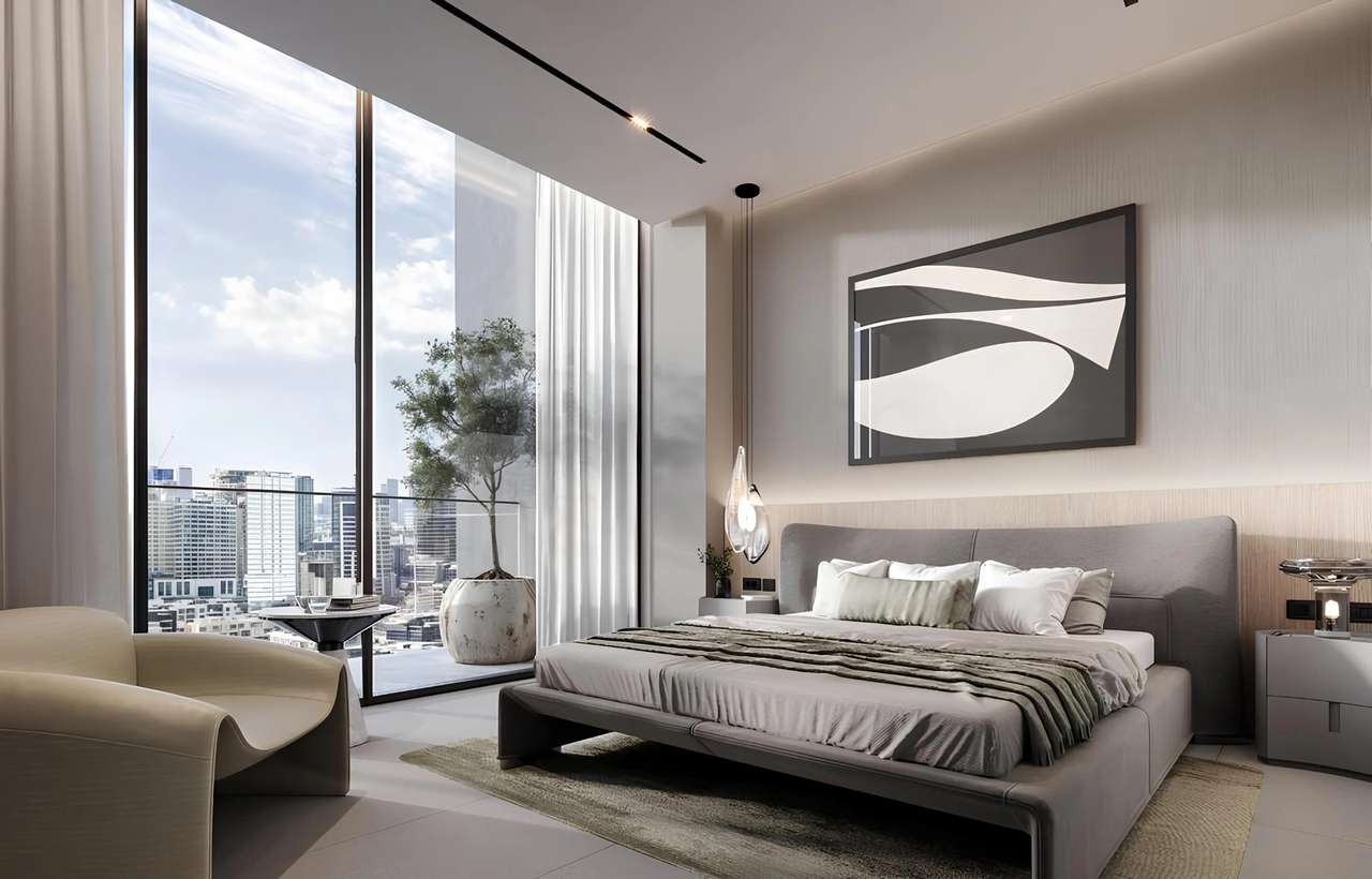 2-Bedroom Apartment in Norah Residence | Jumeirah Village Circle (JVC) 4