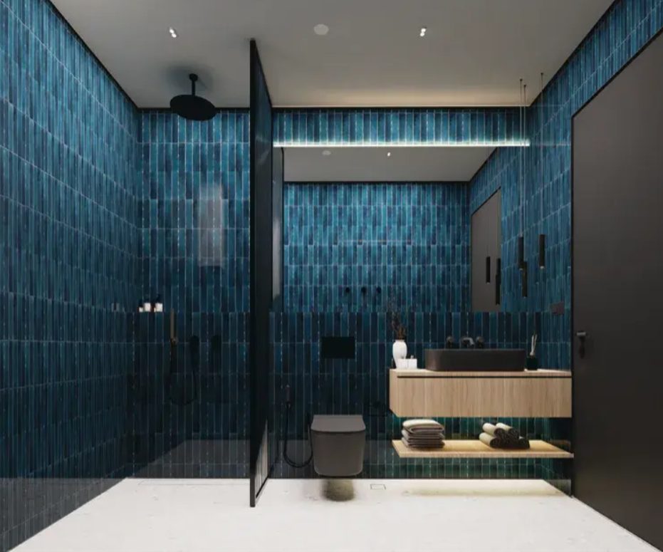 1-Bedroom Apartment in Native Haus | Jumeirah Village Triangle (JVT) 4