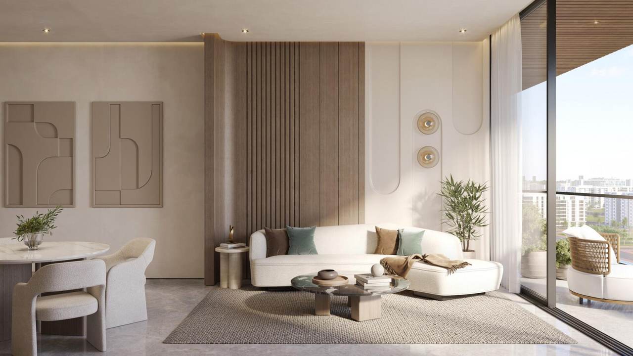 Studio Apartment in Kyomi Residence | Dubai International City 3