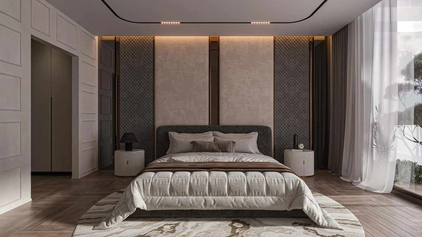 Studio Apartment in Empire Jebel Ali | Downtown Jebel Ali