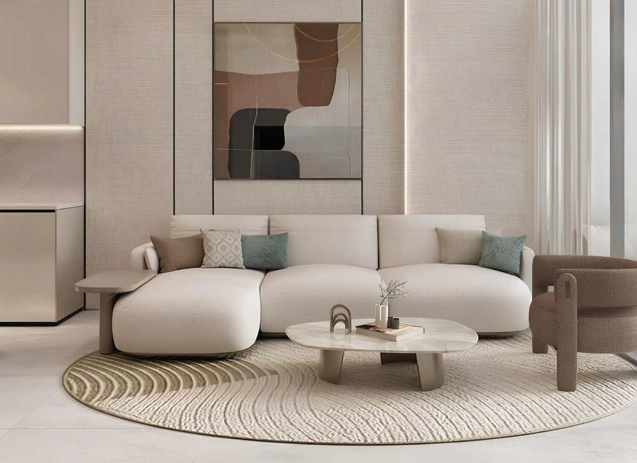 Studio Apartment in Divine Elements | Dubai South 5