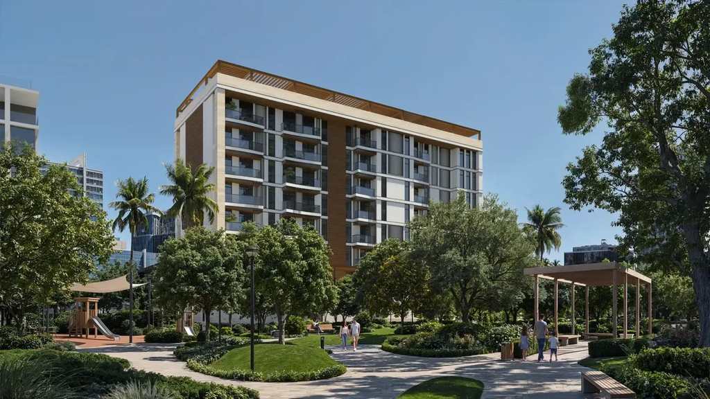 2-Bedroom Apartment in Epoque | Ras Al Khor Industrial 0