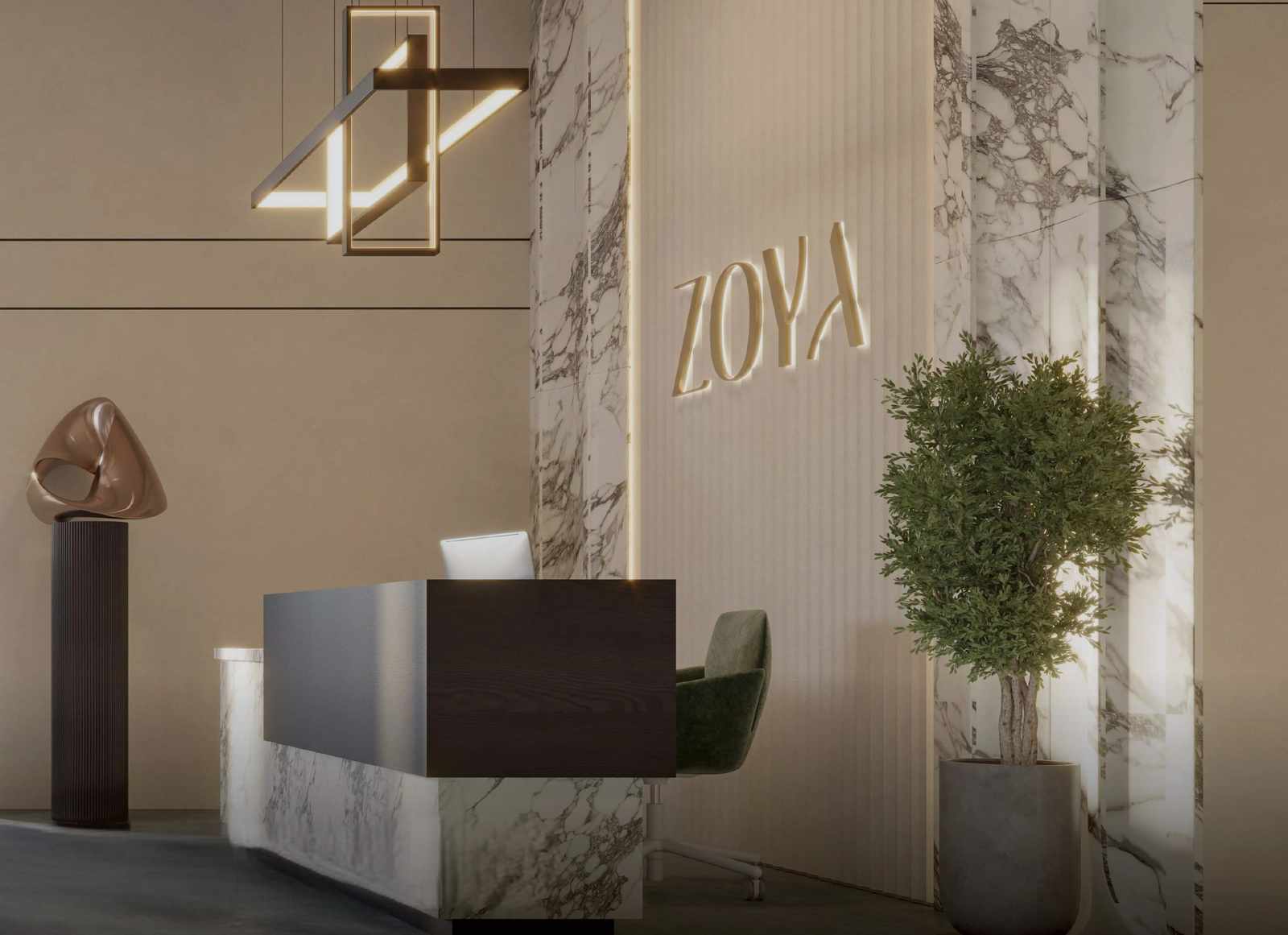Studio Apartment in Elanora | Dubai Industrial City 2