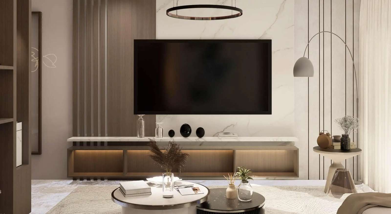 2-Bedroom Apartment in Tulip Oasis 11 | Majan 4