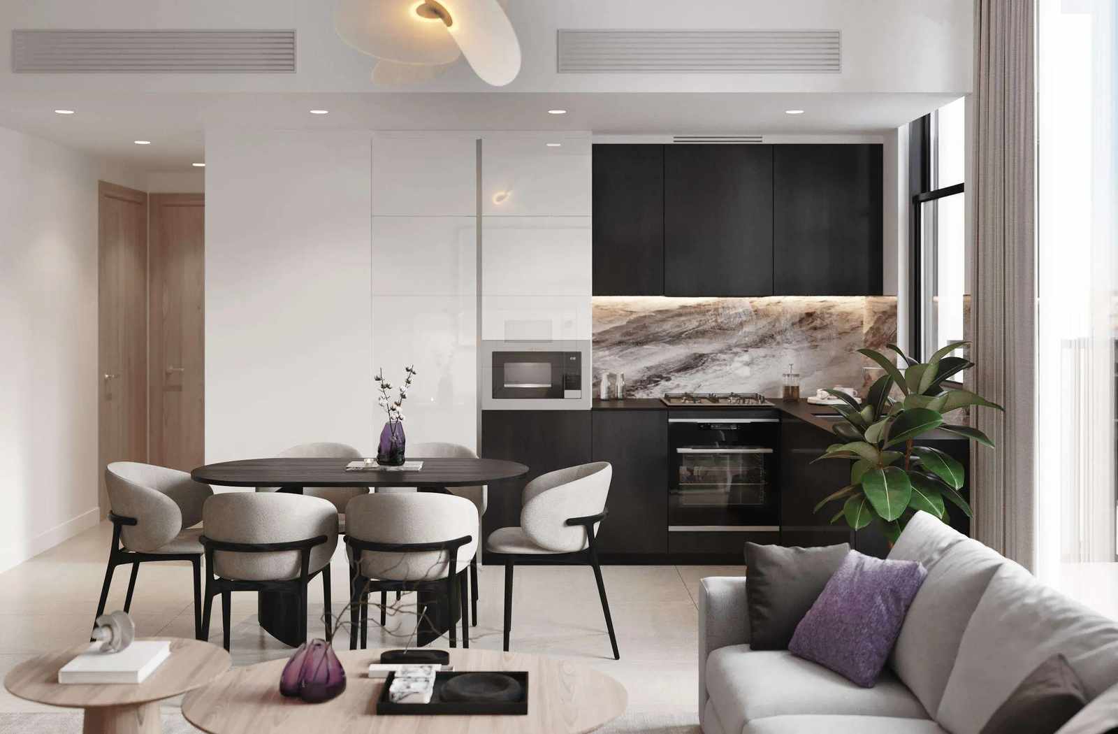 1-Bedroom Apartment in SKY LEVEL 1 | Jumeirah Village Circle (JVC) 2