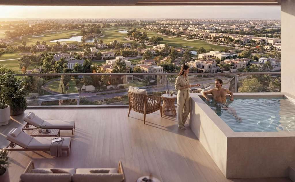 Studio Apartment in SERA GARDENS by Vision | Dubai Production City