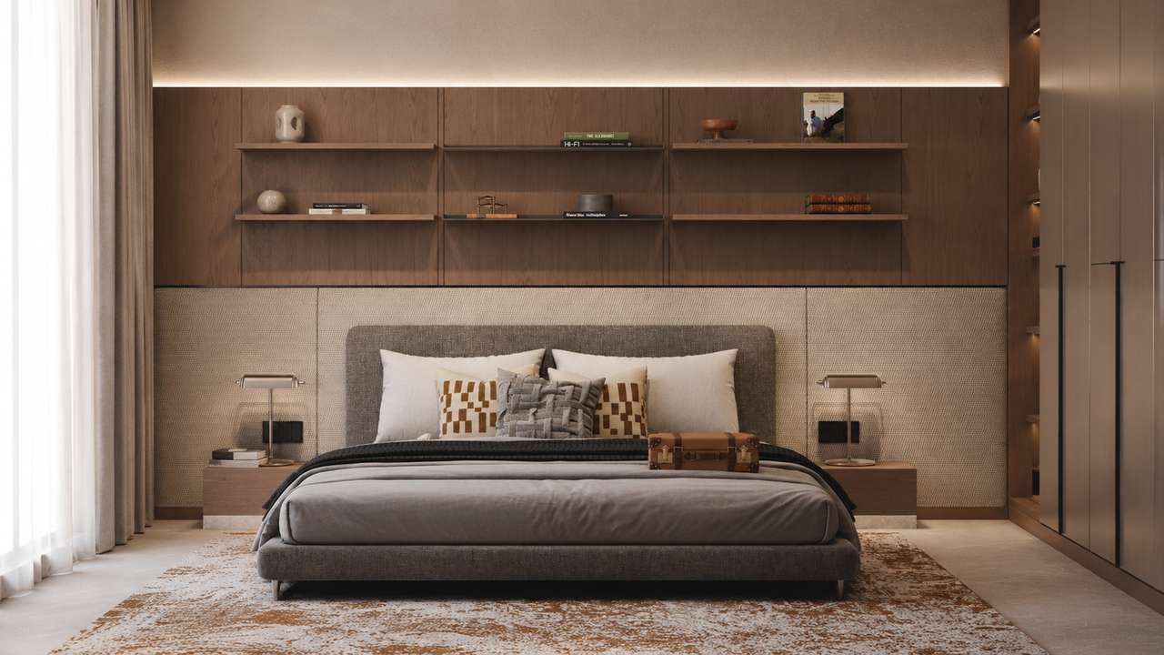 Studio Apartment in The Archive by Imtiaz | Dubailand Residence Complex 5
