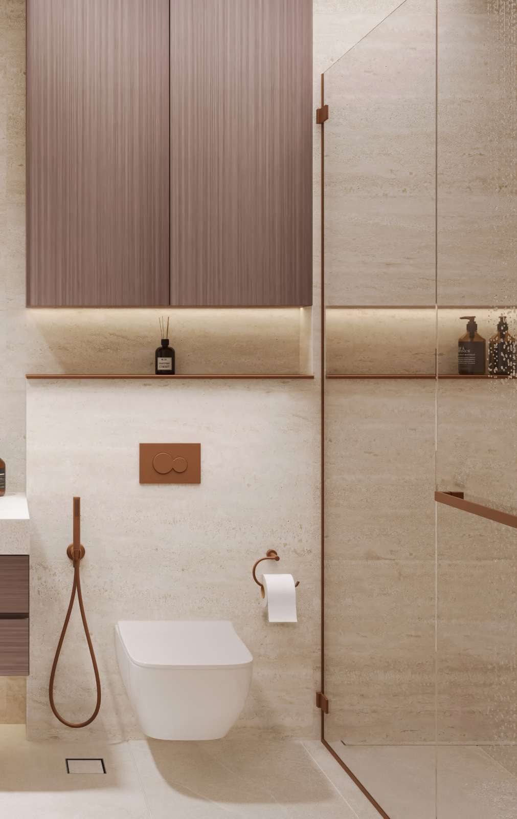1-Bedroom Apartment in Ramada Residences by Wyndham | Al Jaddaf 3