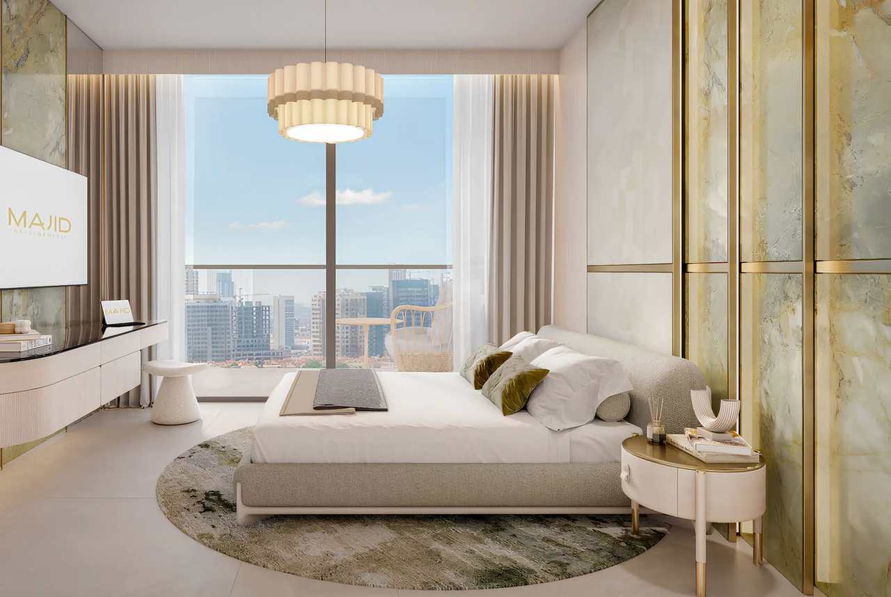 1-Bedroom Apartment in Arlington Park 2 | Dubai Land 3