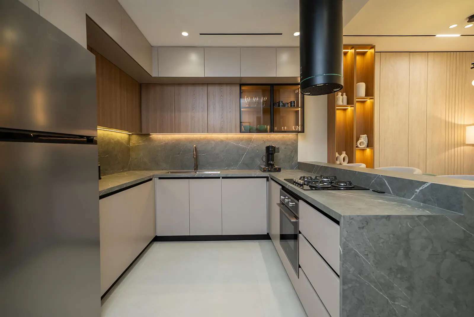 2-Bedroom Apartment in Tulip Oasis 11 | Majan 5