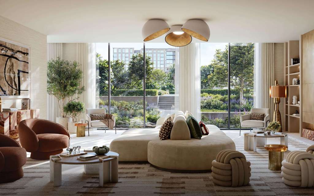 2-Bedroom Apartment in Terra Woods | Expo City 5
