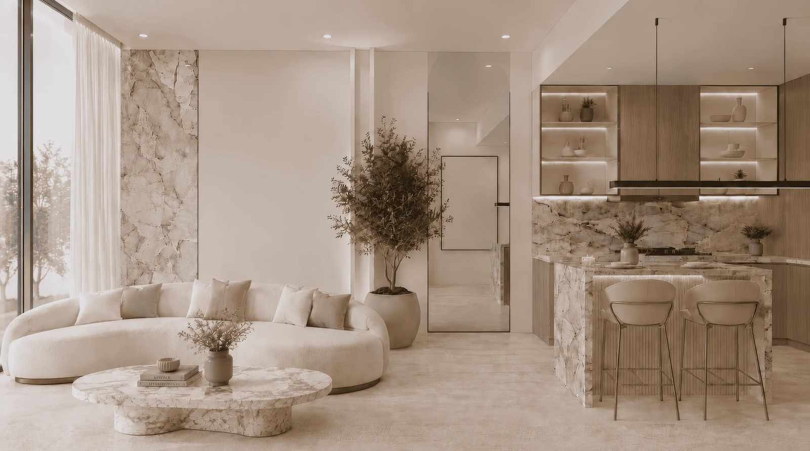 Studio Apartment in Beverly Crown | Jumeirah Village Circle (JVC) 4