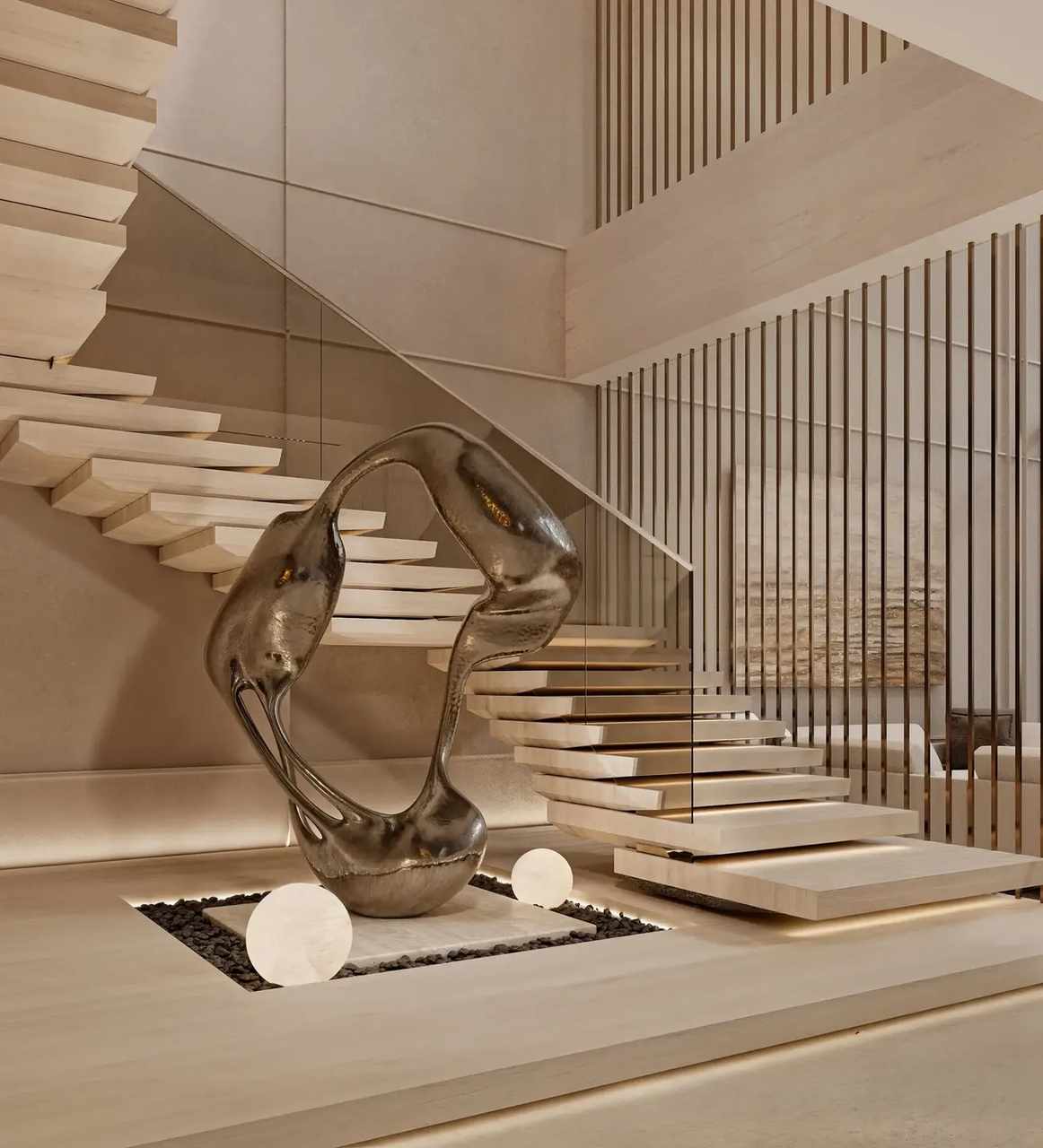 2-Bedroom Apartment in Omoria Private Residences | Dubai Islands 5