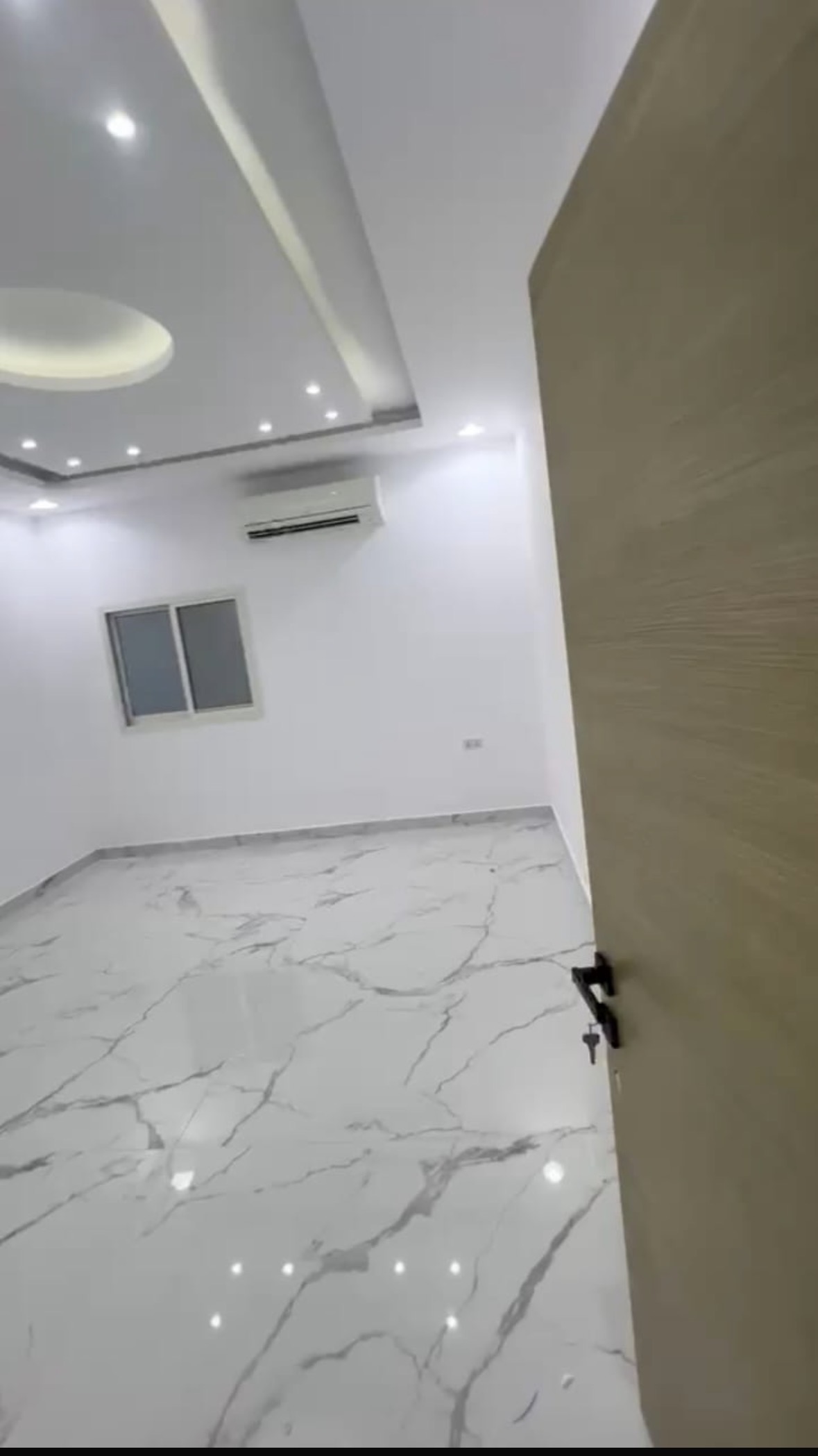  شقة للايجار مدينة الرياض ابوظبي  2