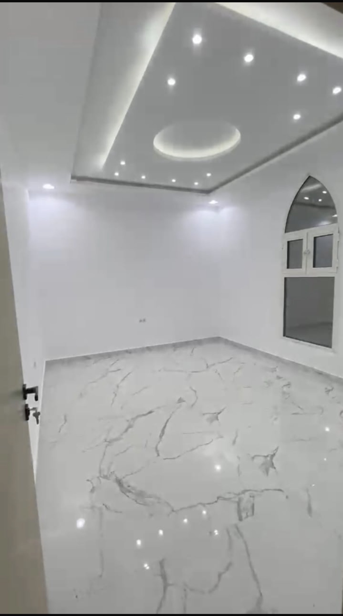  شقة للايجار مدينة الرياض ابوظبي  5