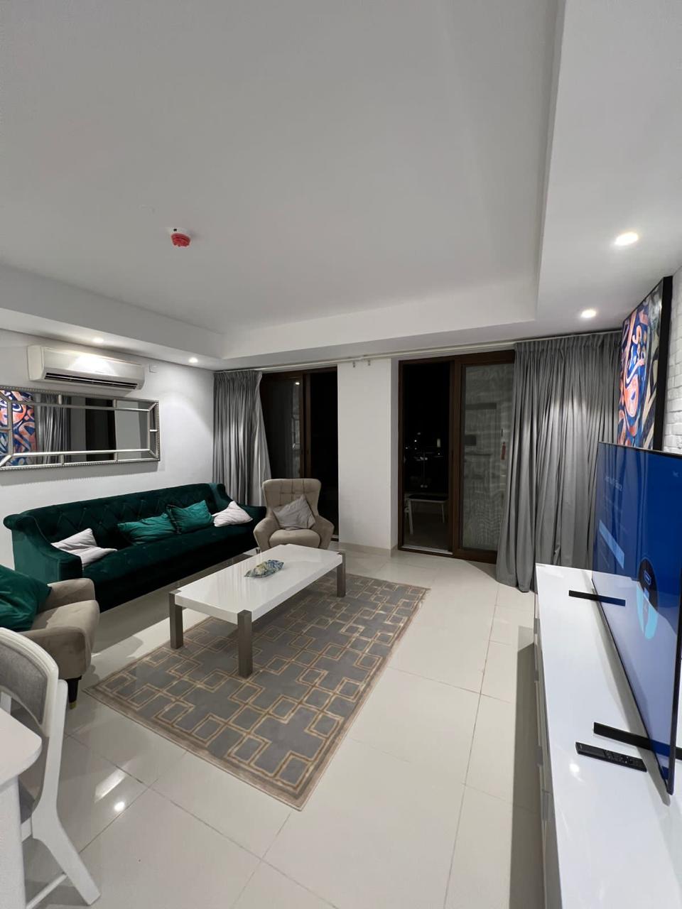 3-Bedroom Sea & Lagoon Apartment for Sale – Hawana Salalah | OMR 130,000 2