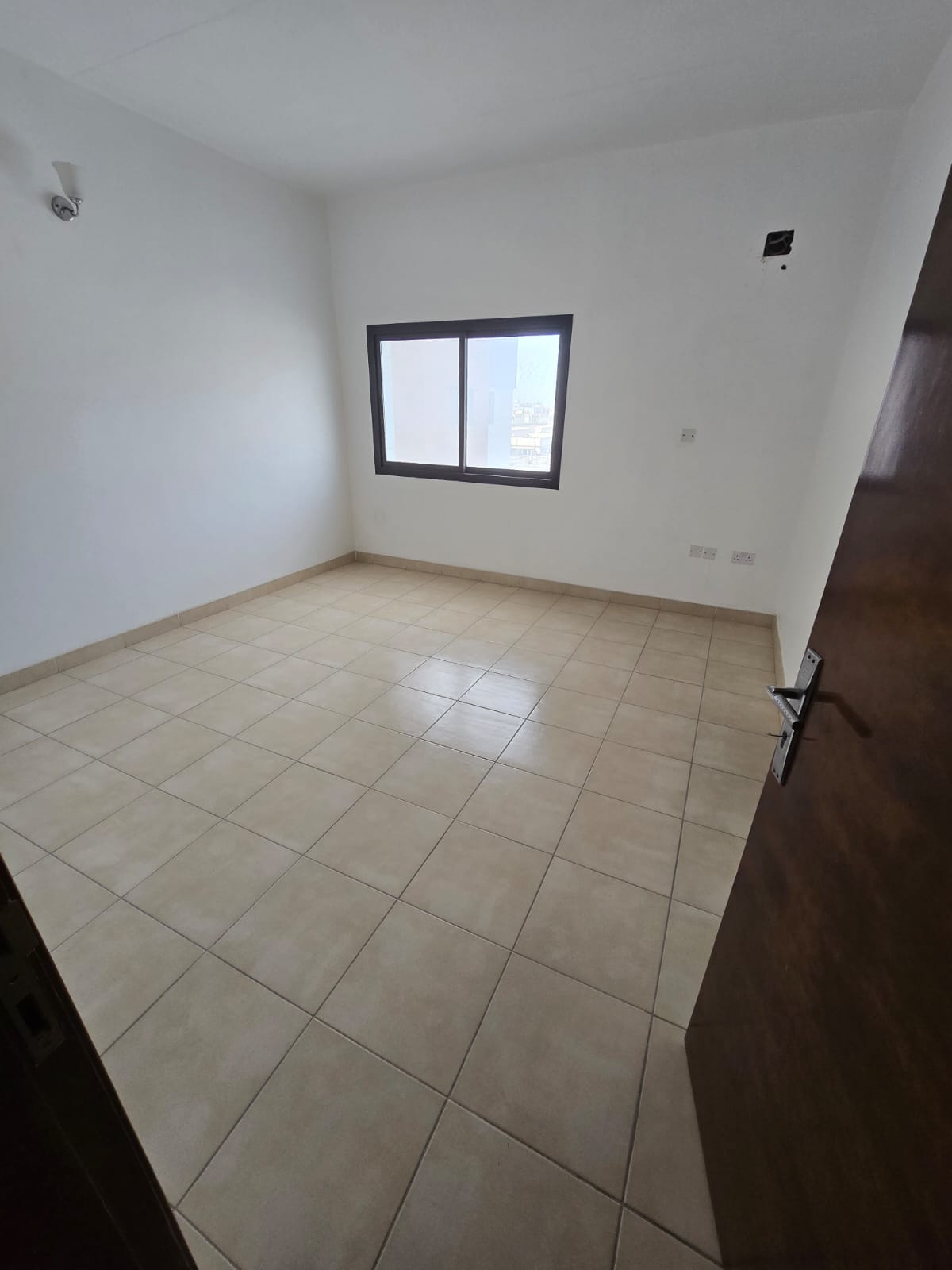 2 BHK Apartments - Semi Furnished  2