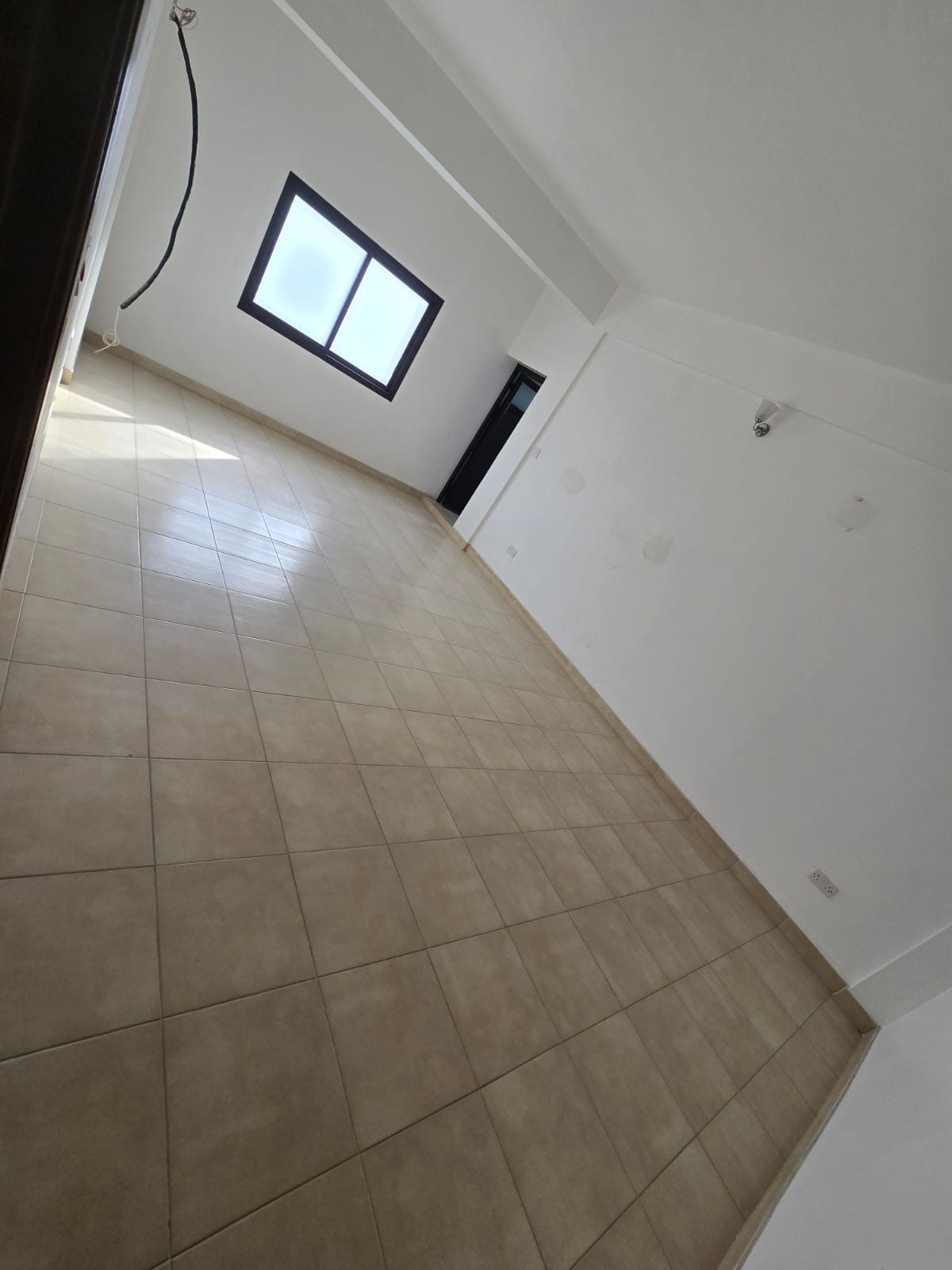 2 BHK Apartments - Un furnished  3