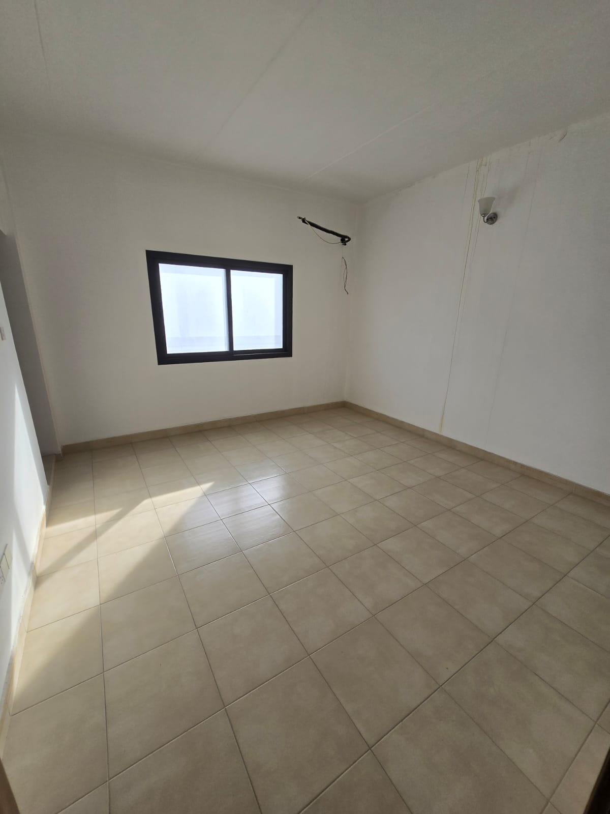 2 BHK Apartments - Un furnished  2