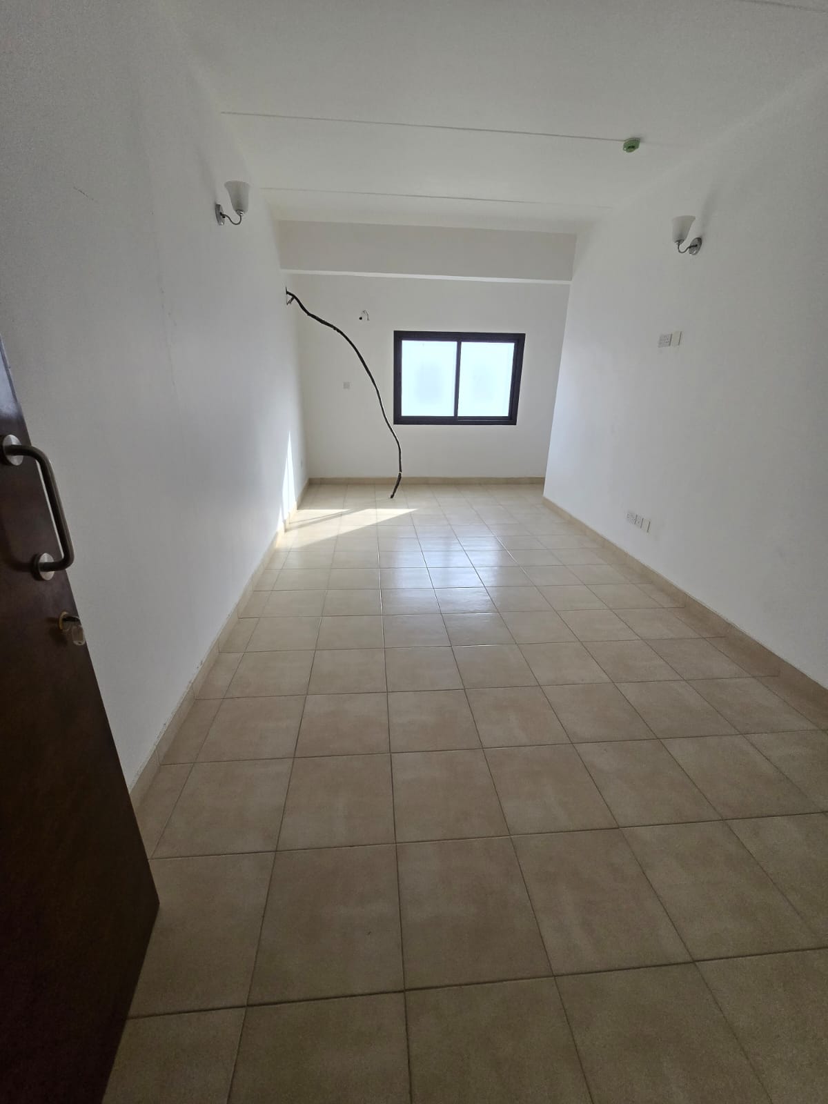 2 BHK Apartments - Semi Furnished  3